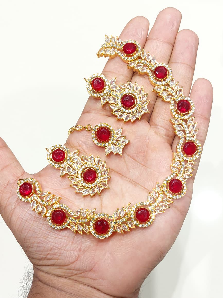 necklace sets