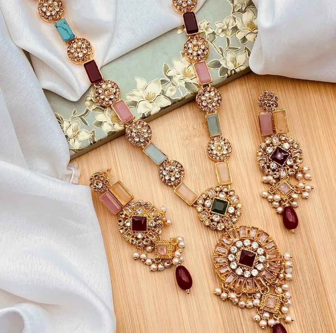 Mala set price