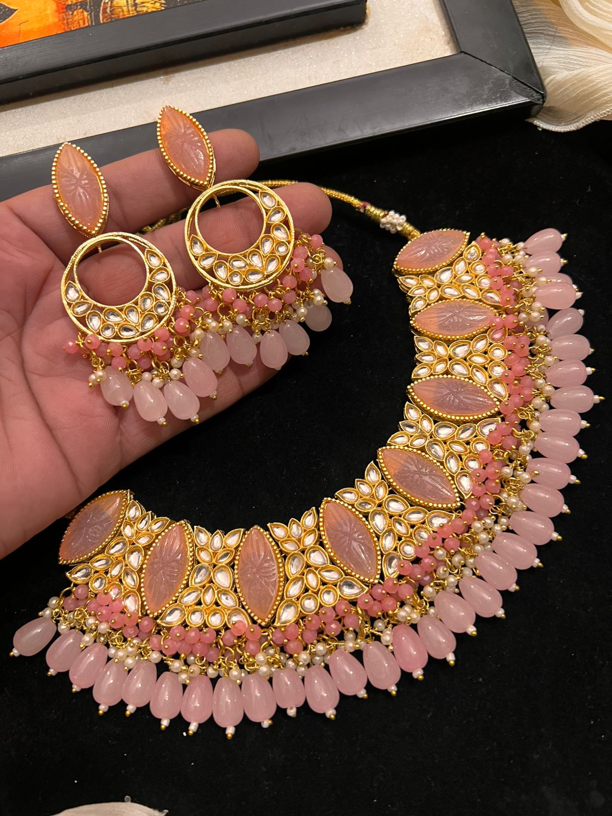 Choker sets