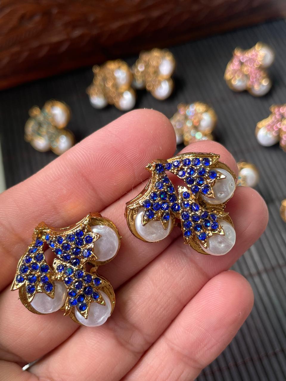 Earrings Small