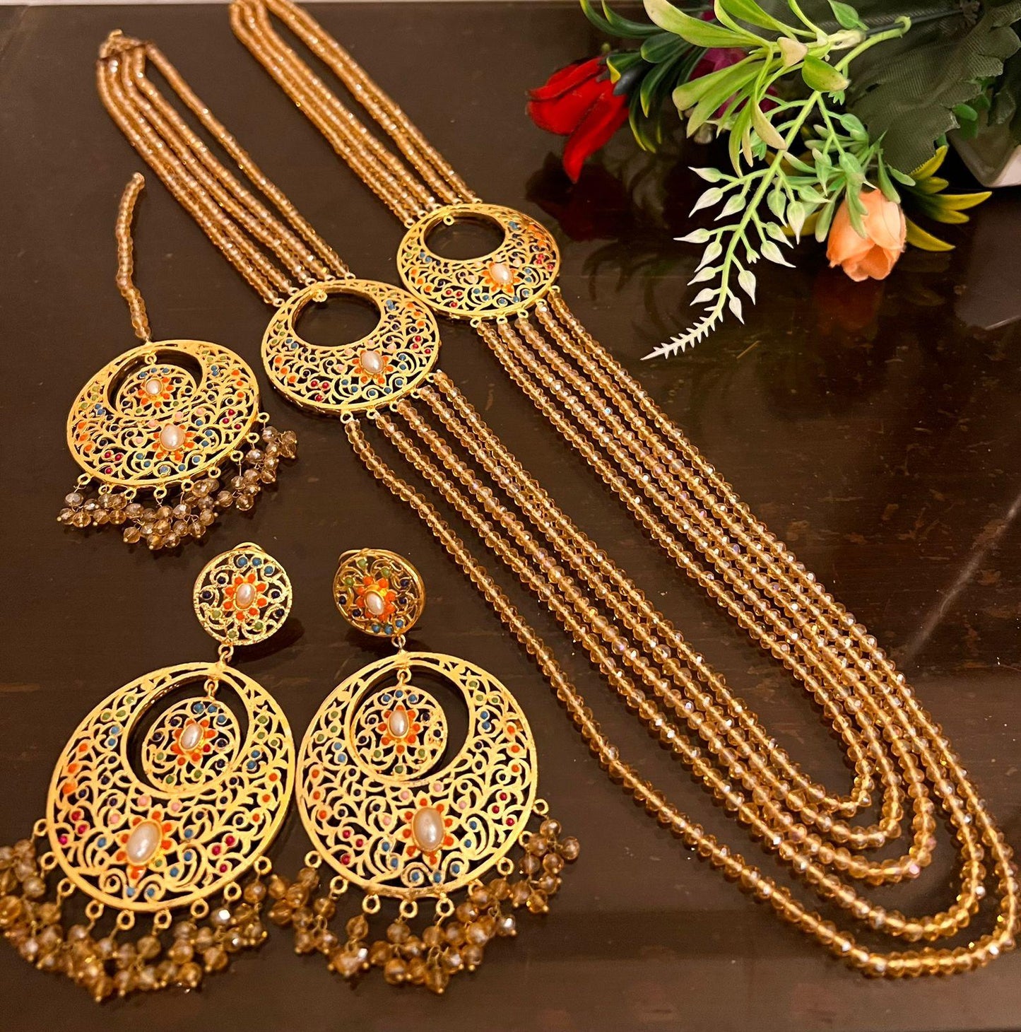 Mala sets