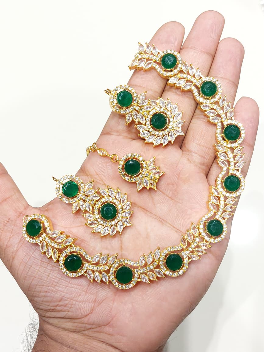 necklace sets