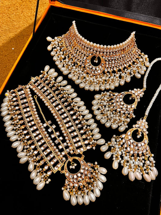 Bridal sets