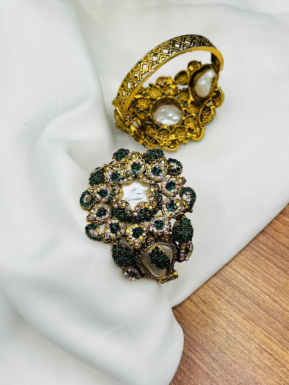 Beautiful Turkish Bangles