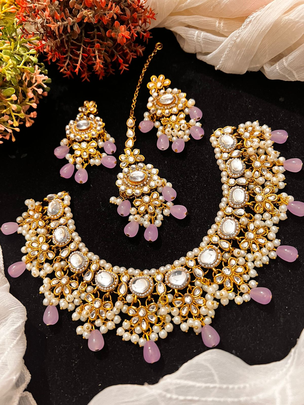 Necklace sets