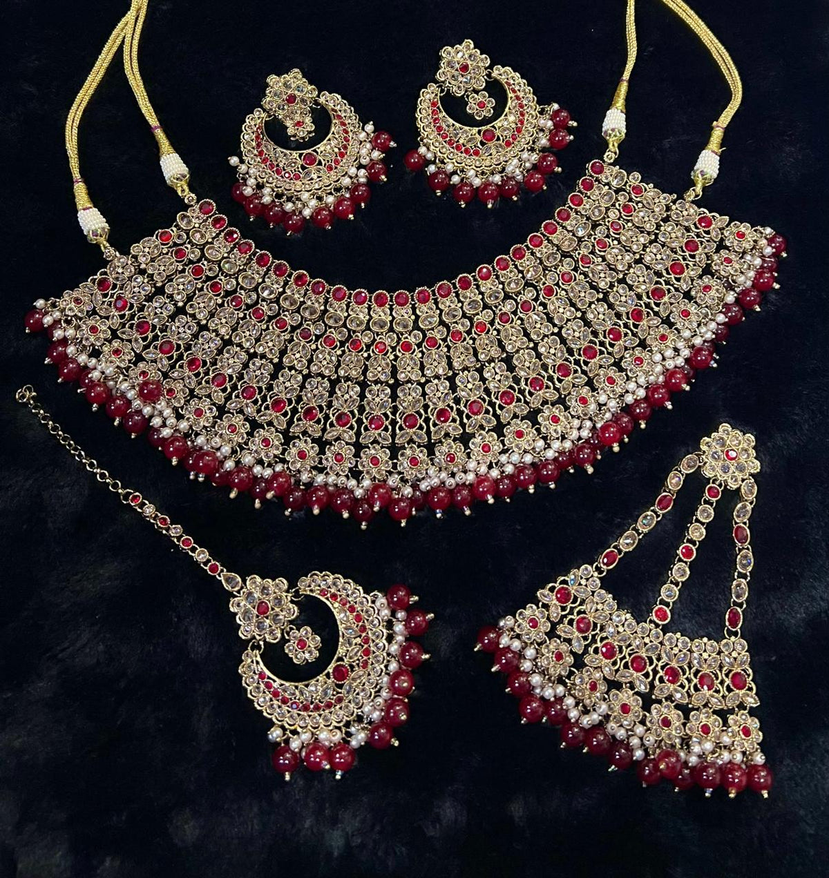 Bridal Set