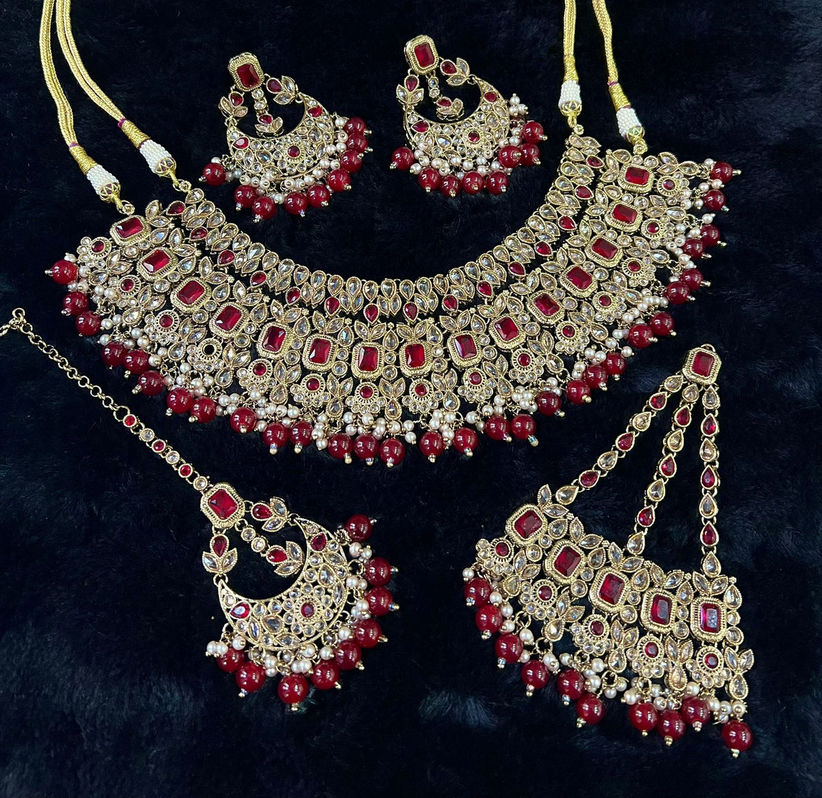 Bridal Set