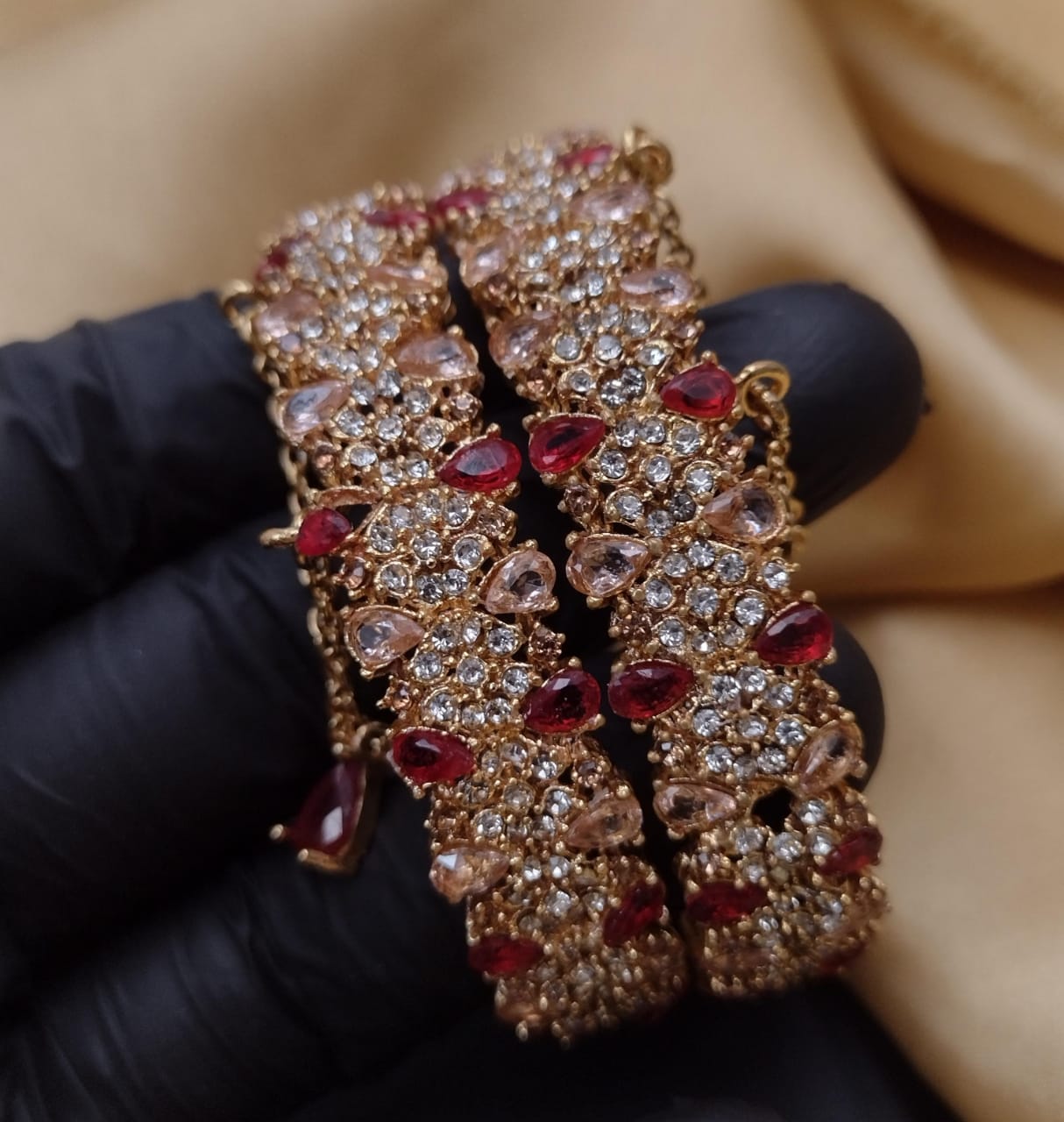 Pair bangles  New designs