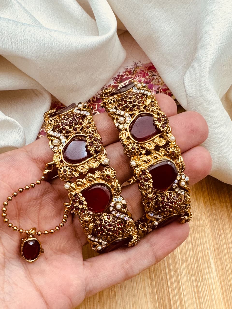 premium Turkish bangle