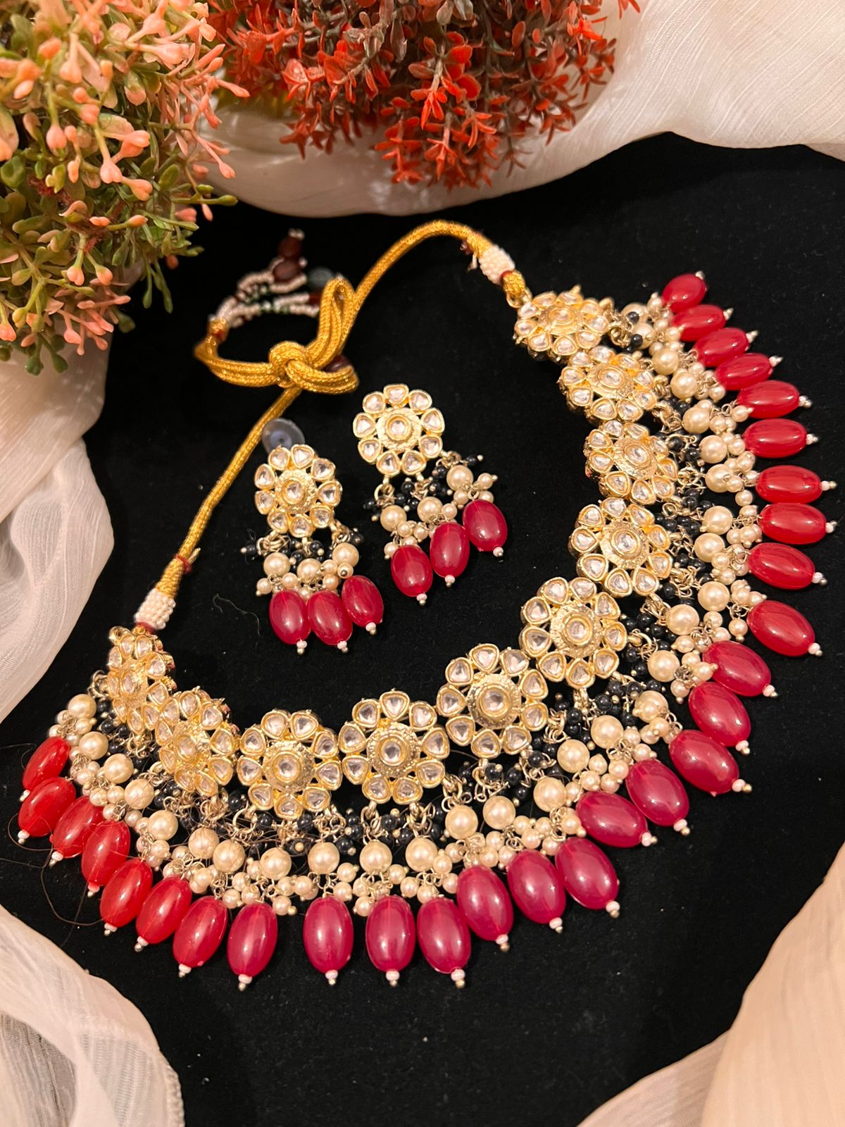 Necklace sets