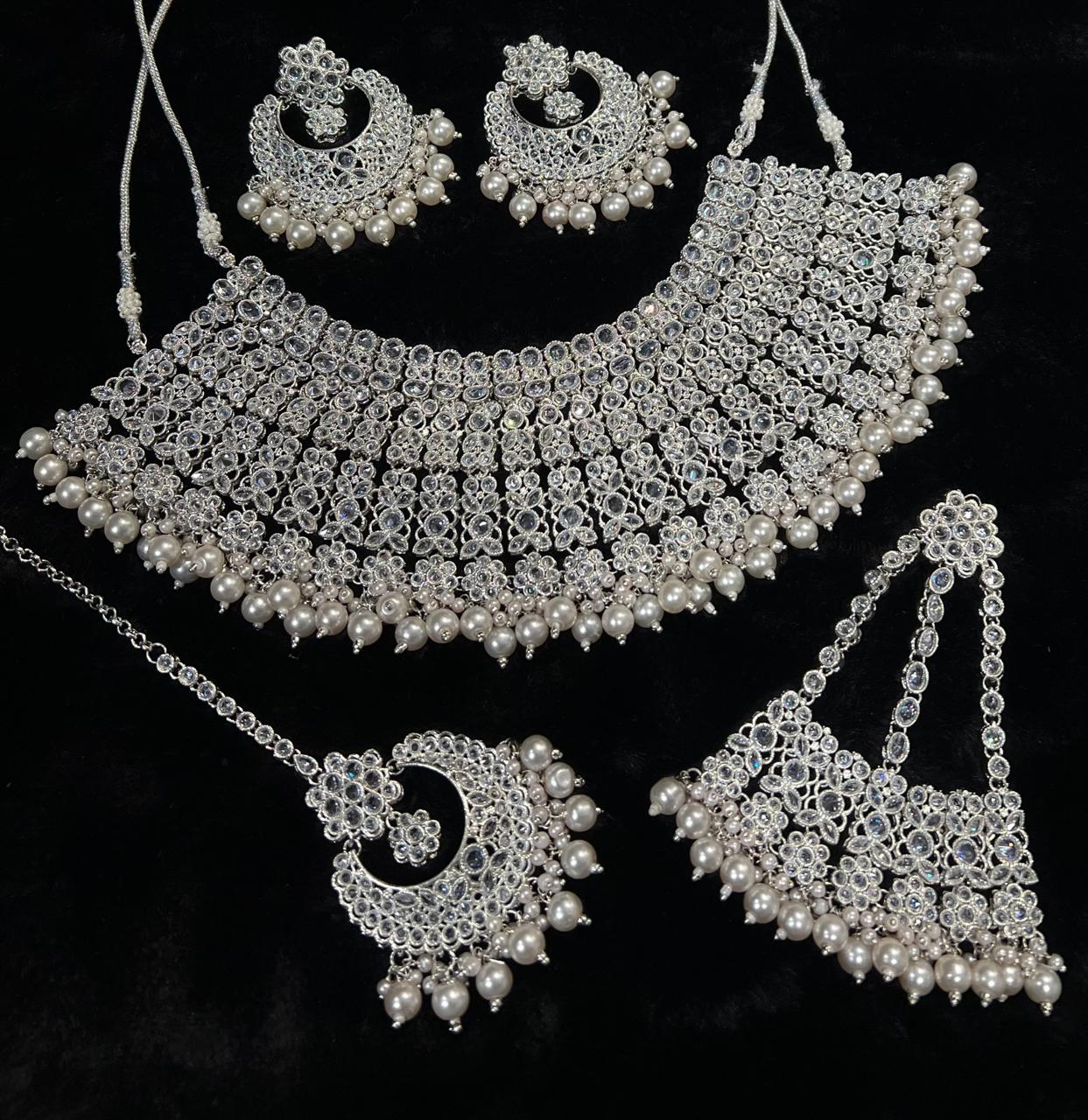 Bridal Set