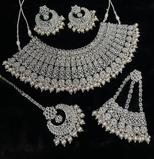 Bridal Set