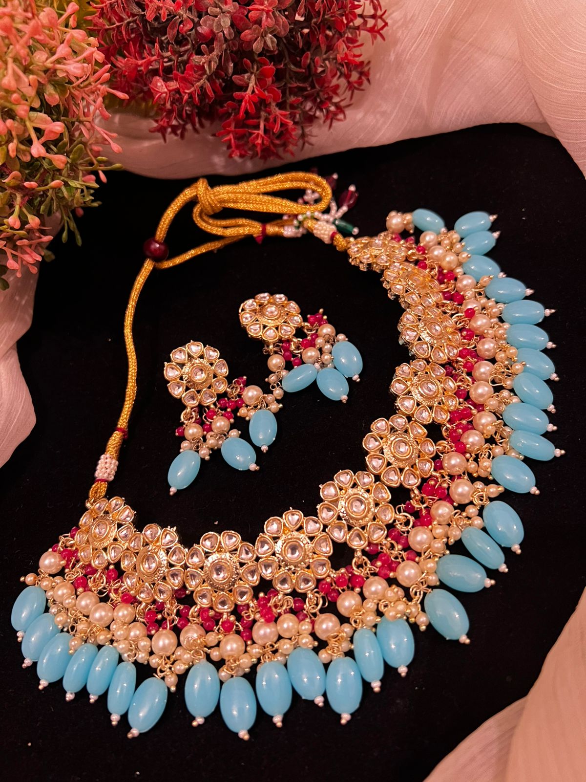 Necklace sets