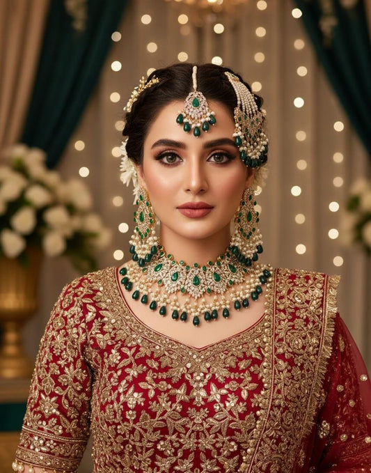 Bridal sets