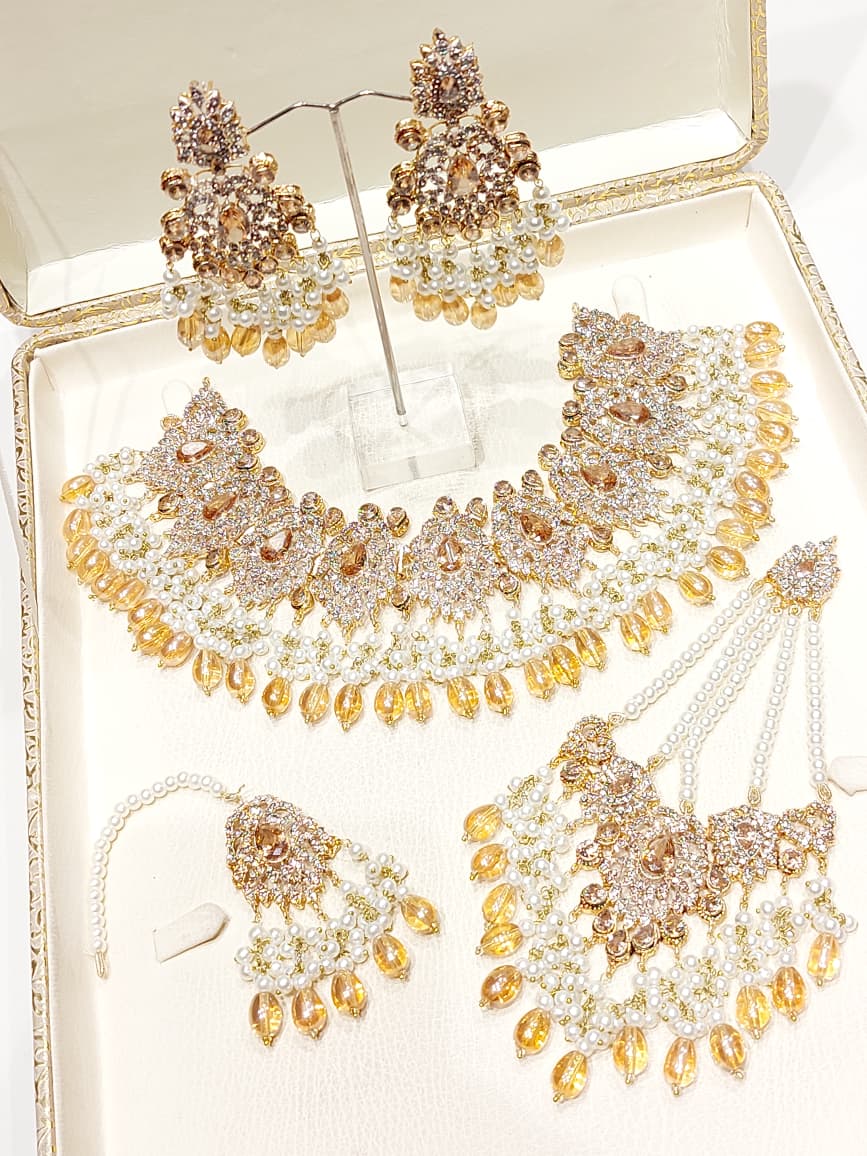 Bridal sets