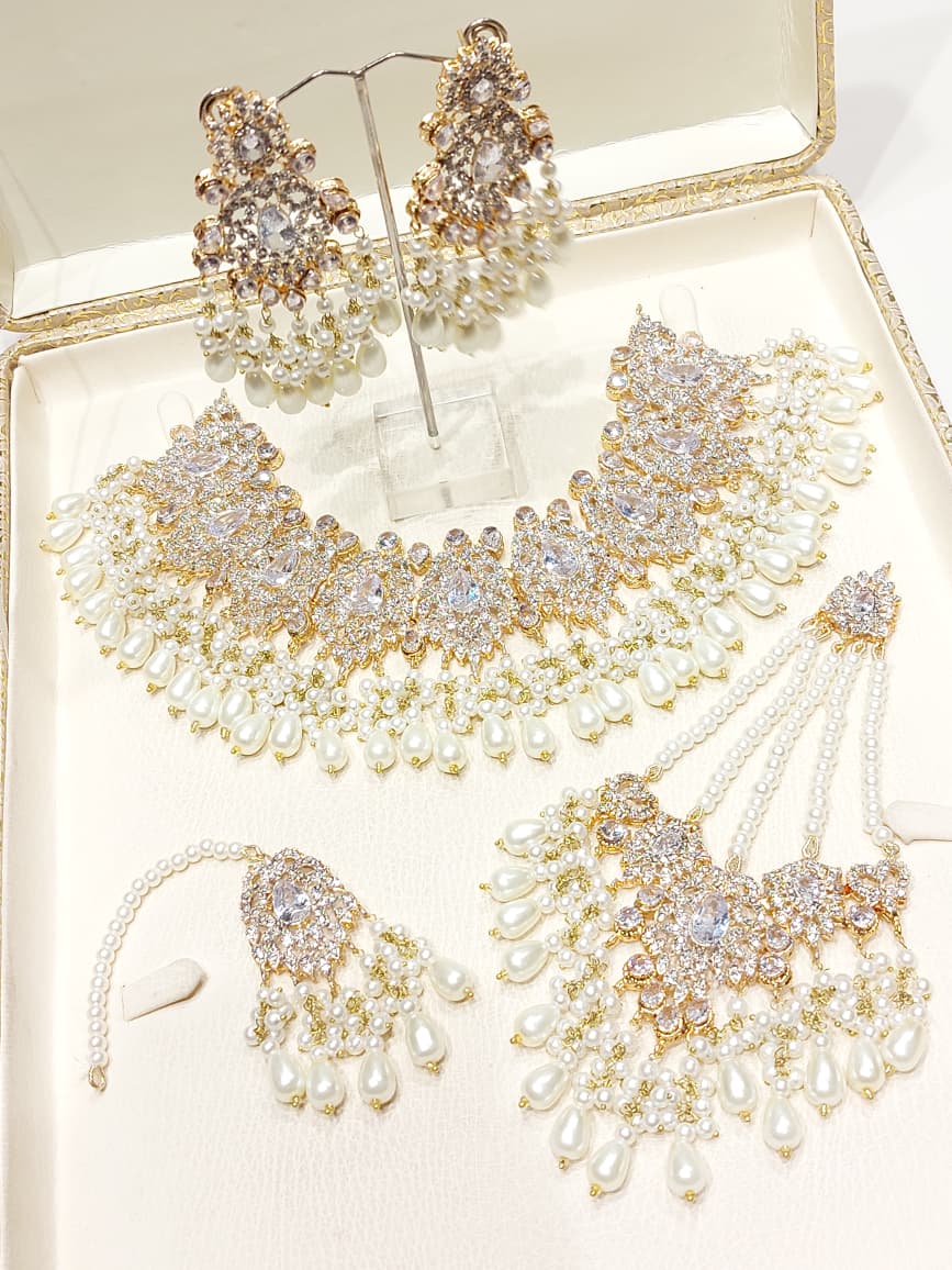 Bridal sets