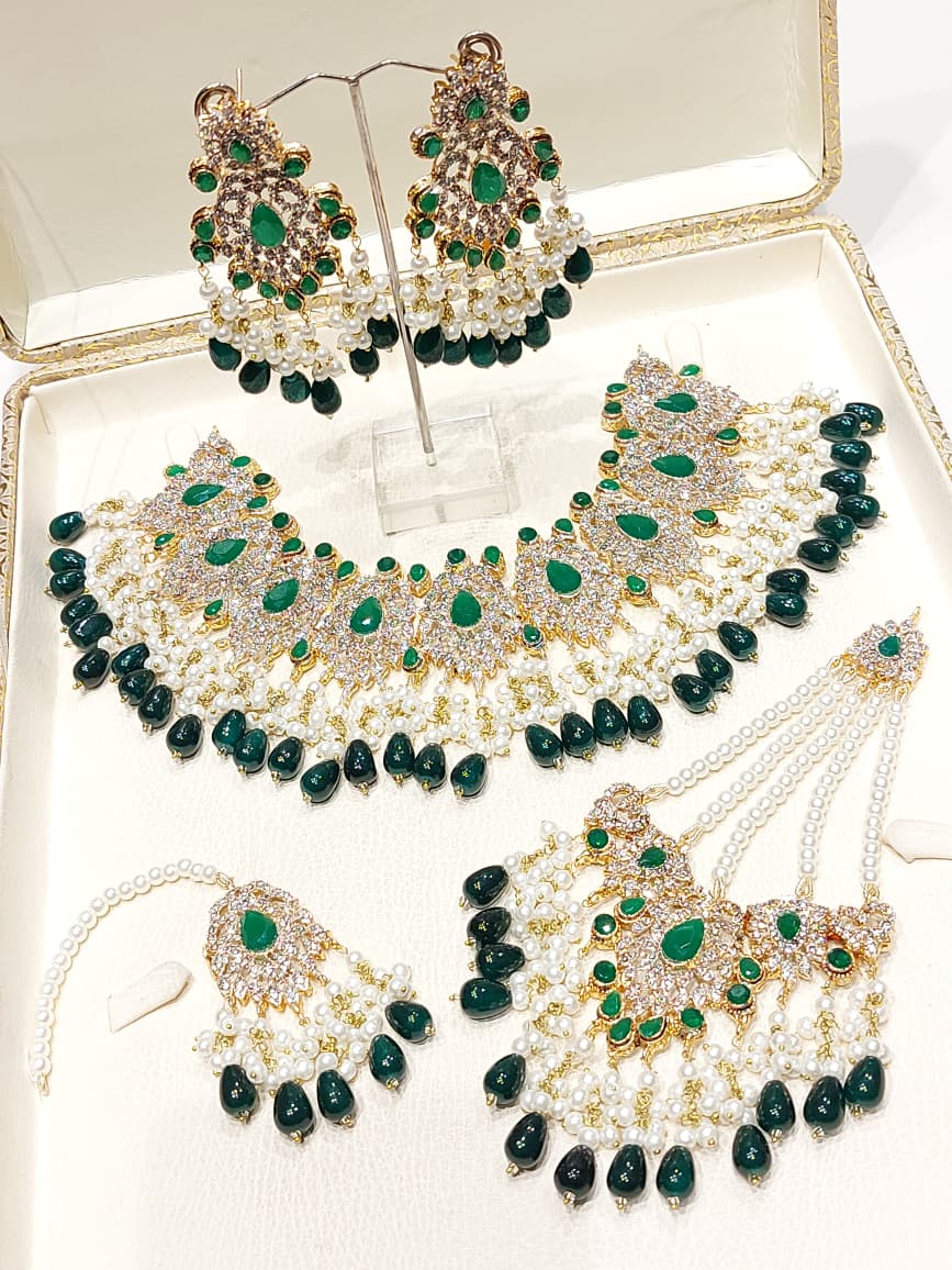 Bridal sets