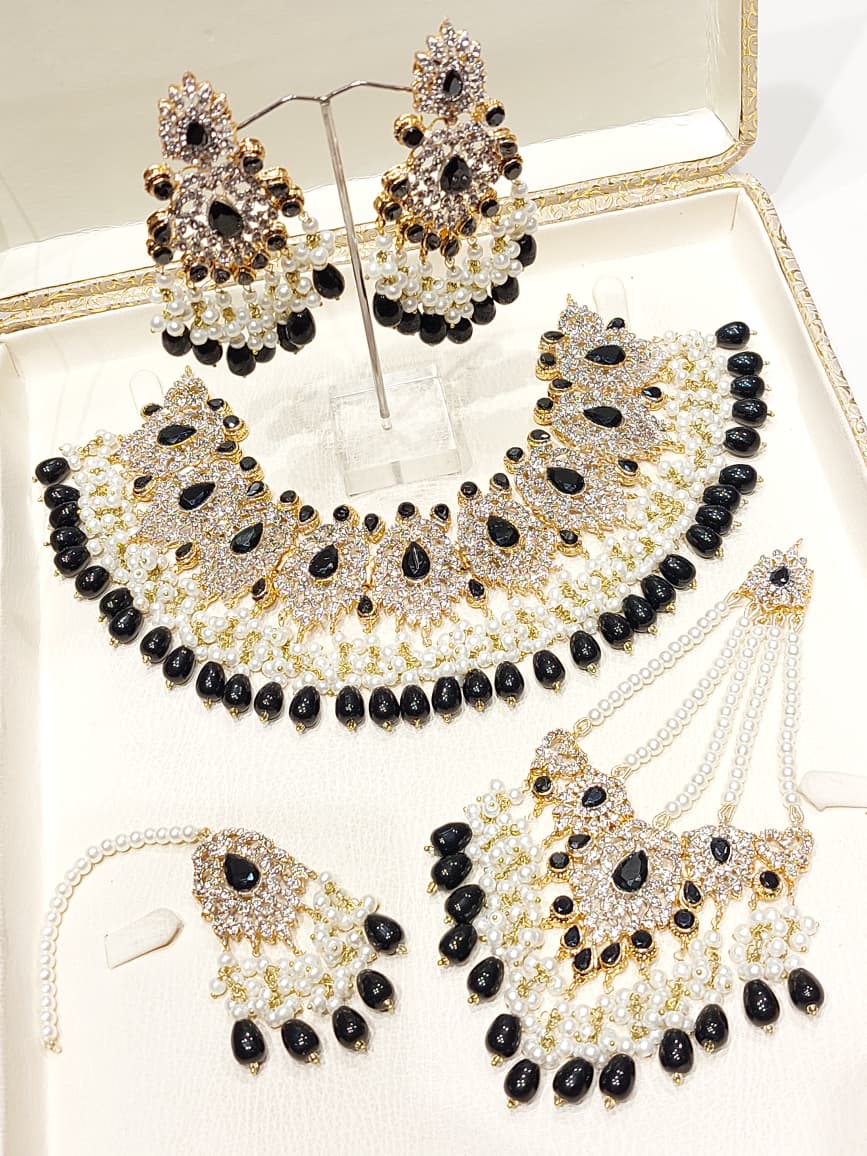 Bridal sets