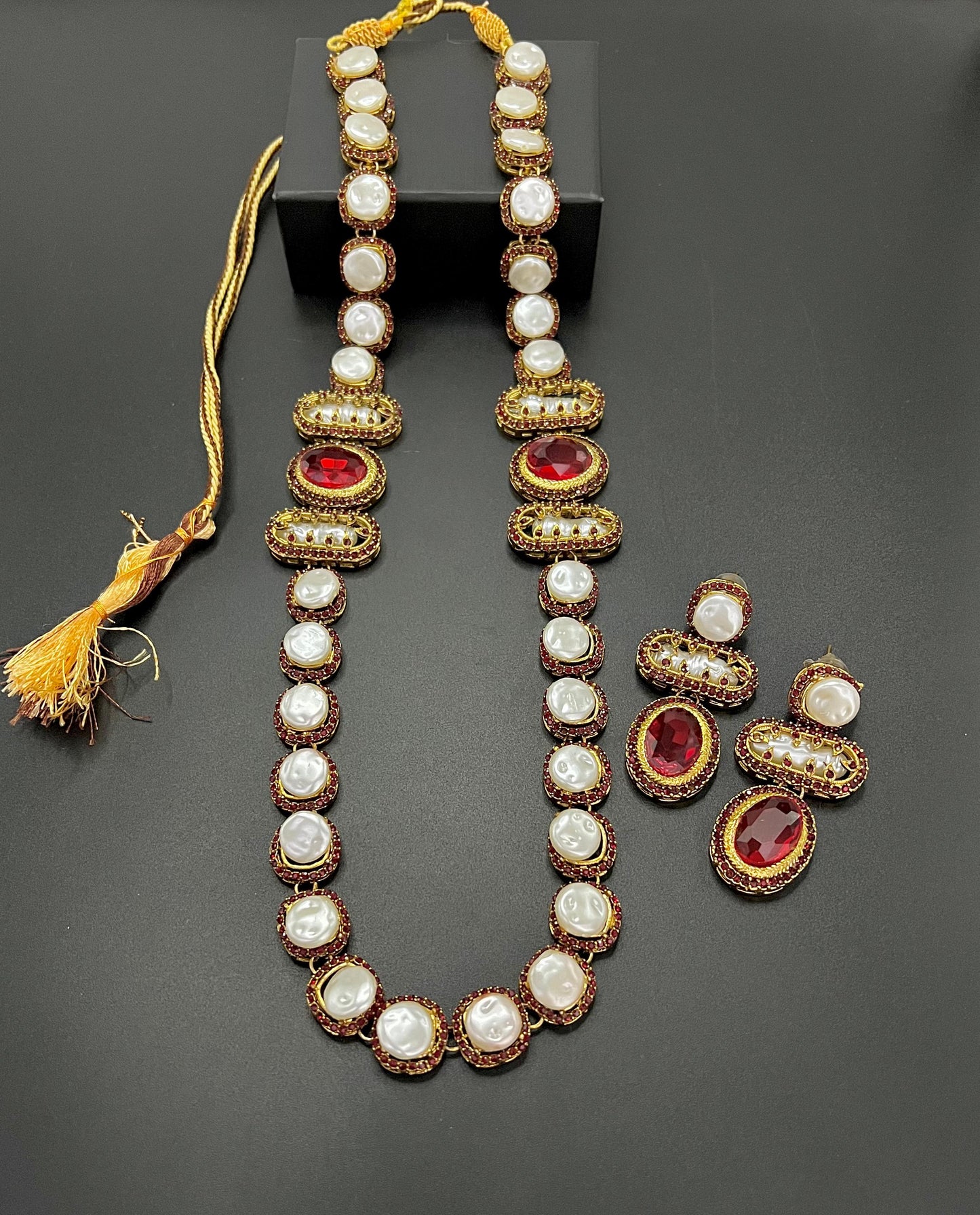 Tuskish mala set