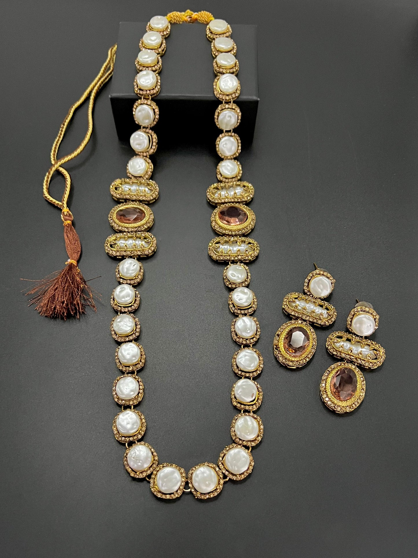 Tuskish mala set
