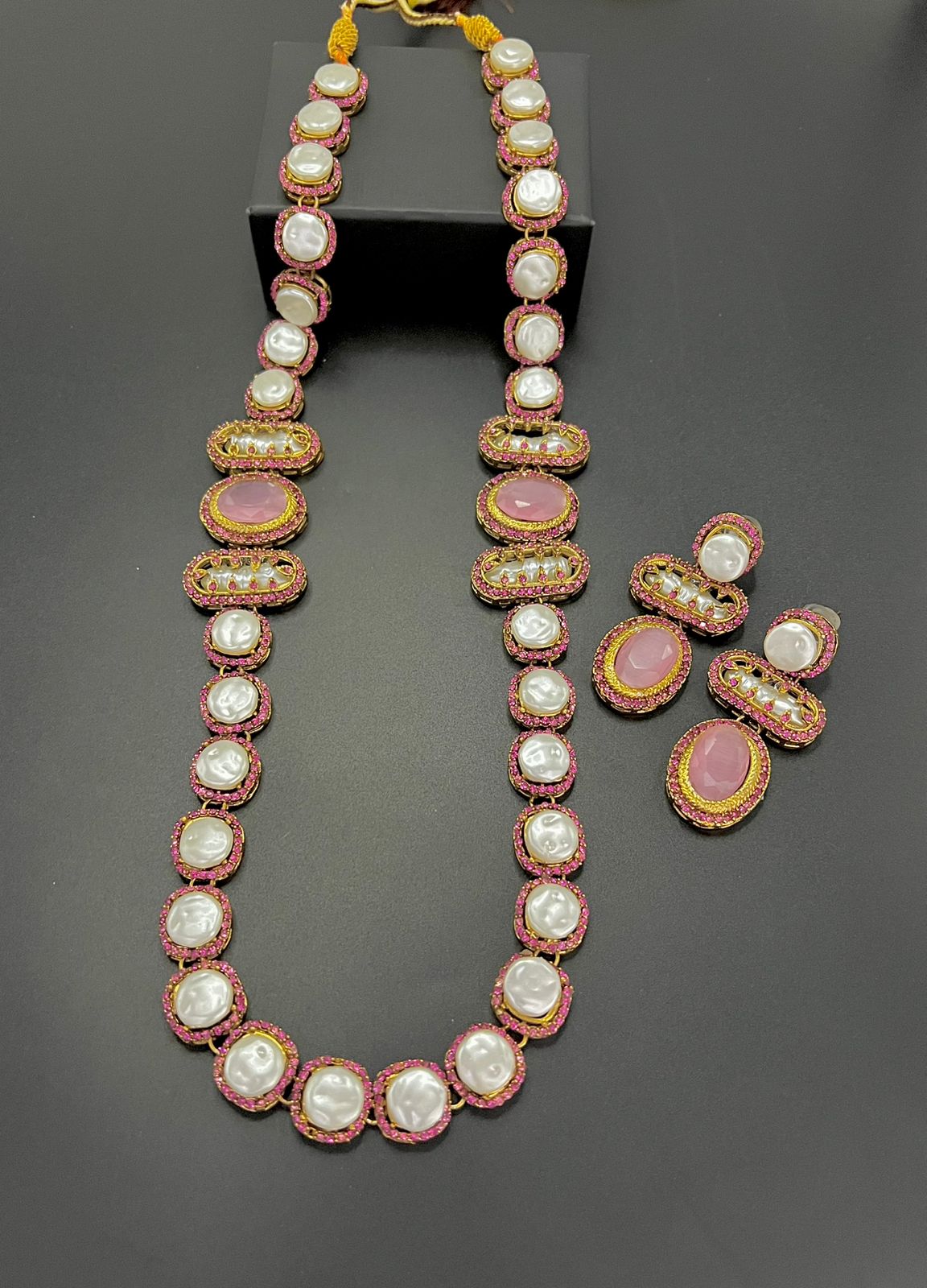 Tuskish mala set