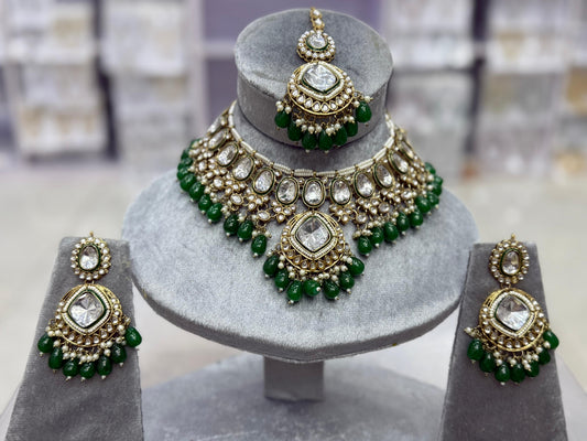 Kundan sets