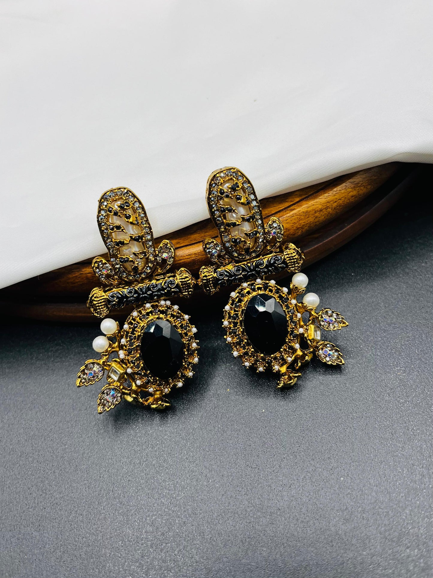 *Beautiful Turkish Earrings*