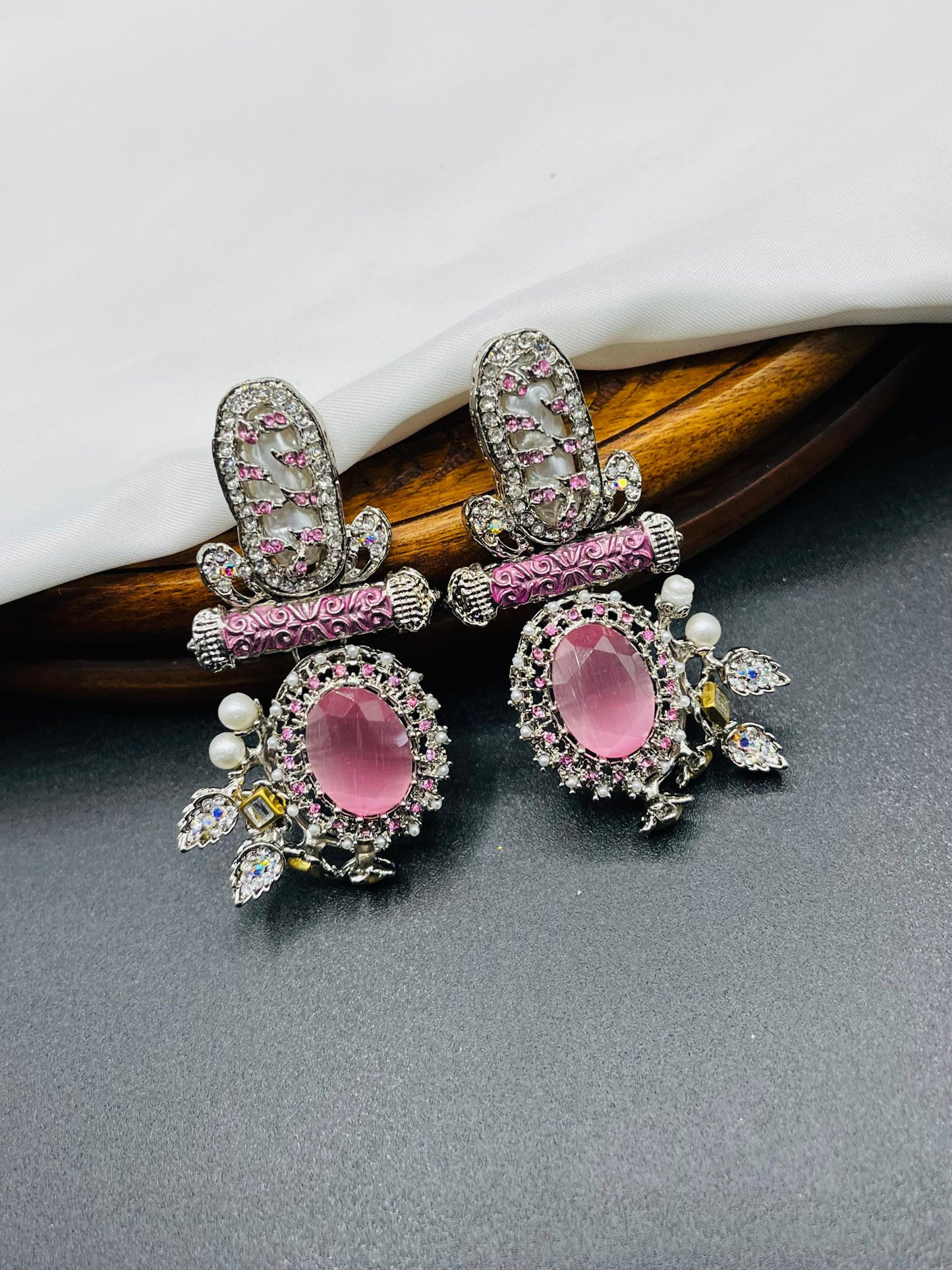 *Beautiful Turkish Earrings*