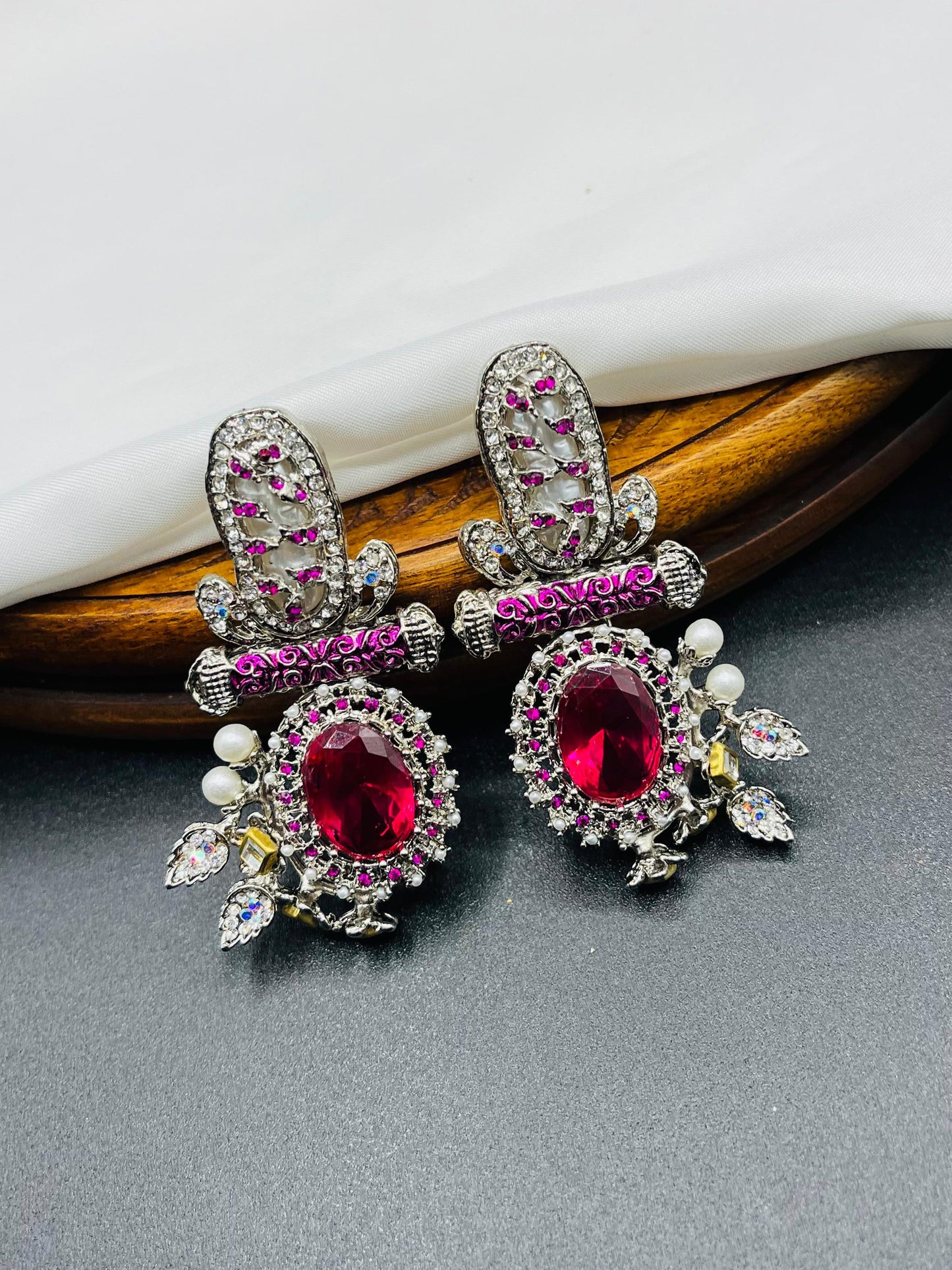 *Beautiful Turkish Earrings*
