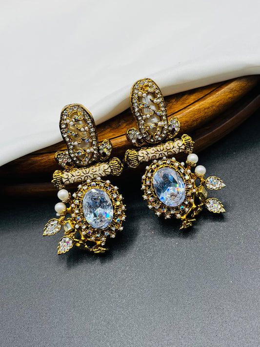 *Beautiful Turkish Earrings*
