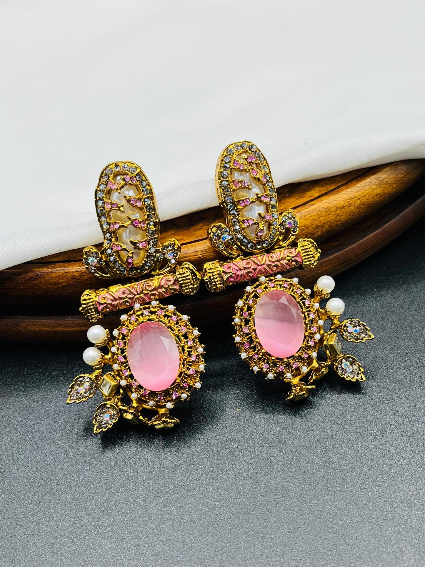 *Beautiful Turkish Earrings*