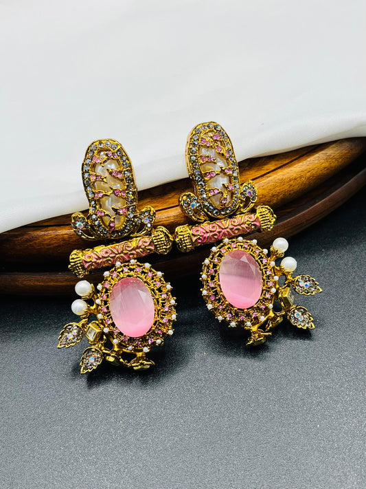 *Beautiful Turkish Earrings*