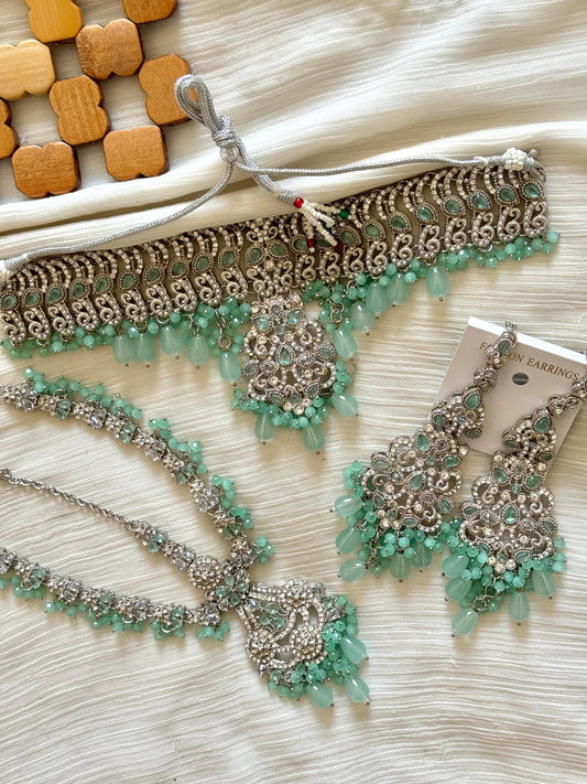 Bridal sets