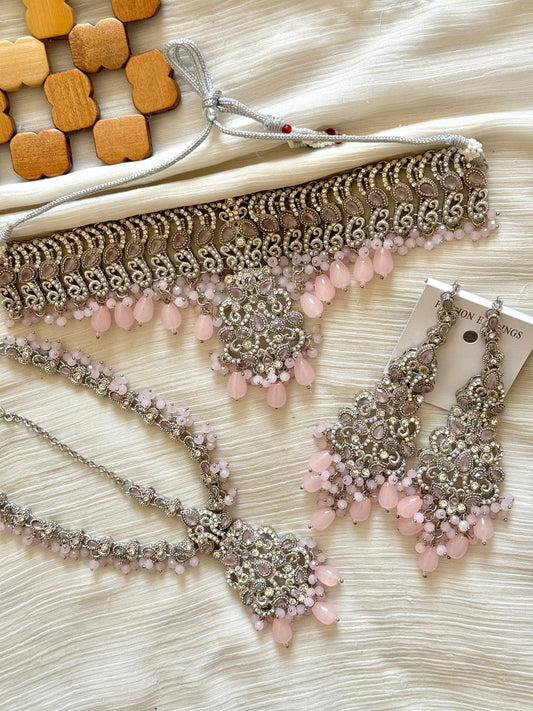 Bridal sets