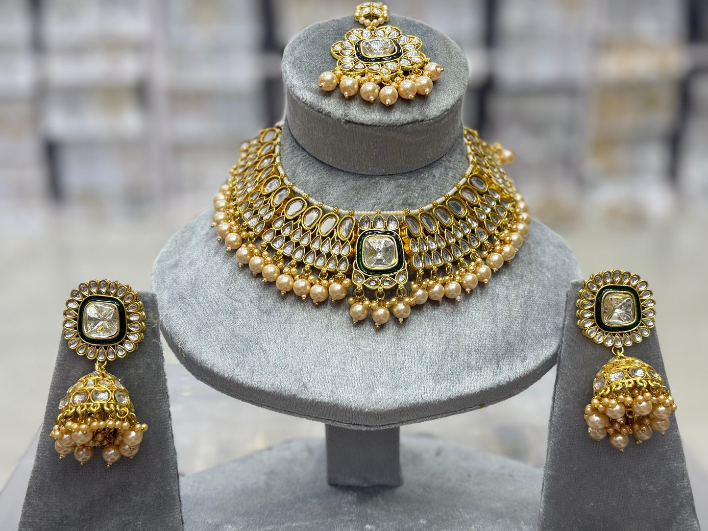 Original kundun set