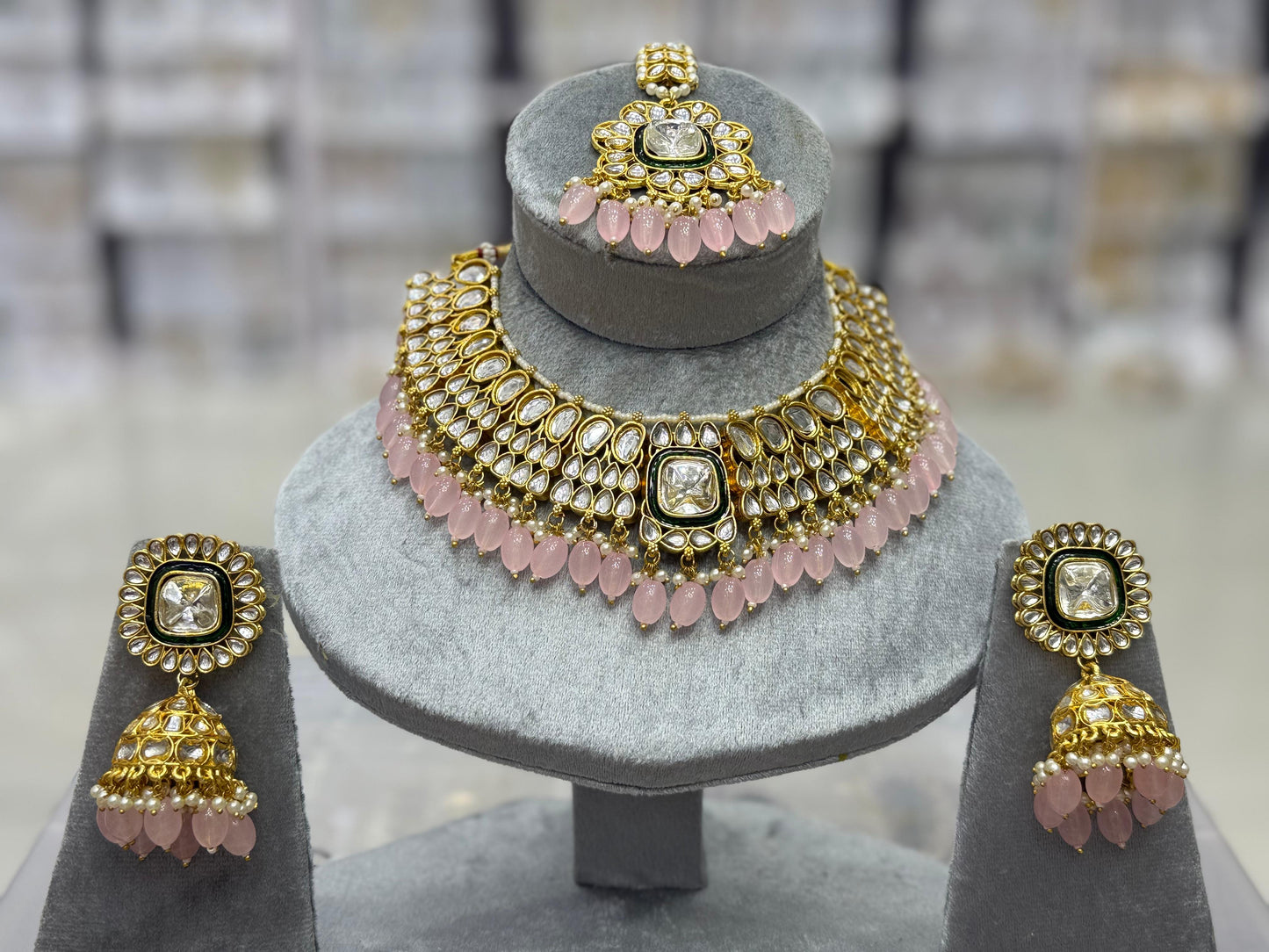 Original kundun set