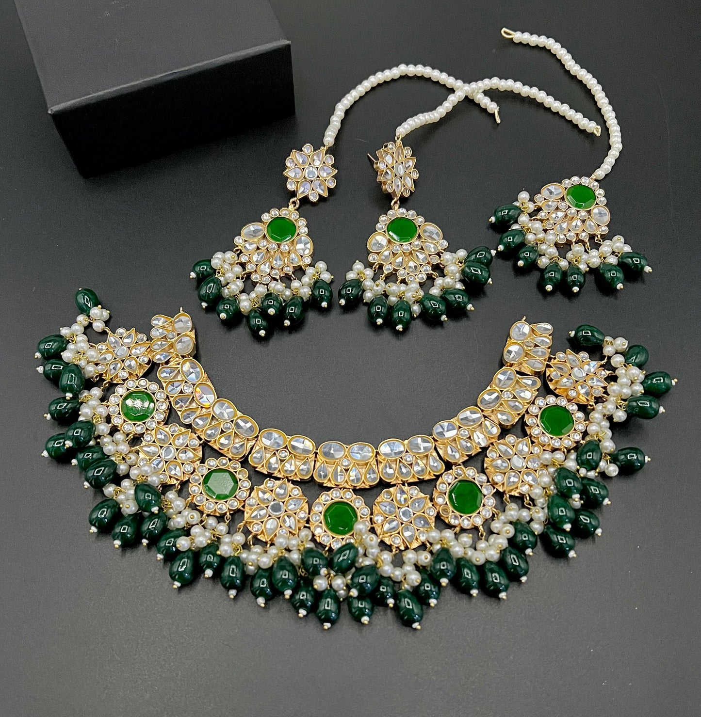 Kundan sets