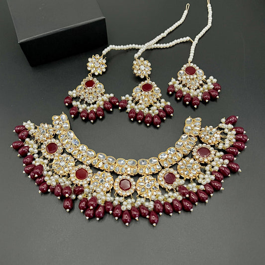 Kundan sets