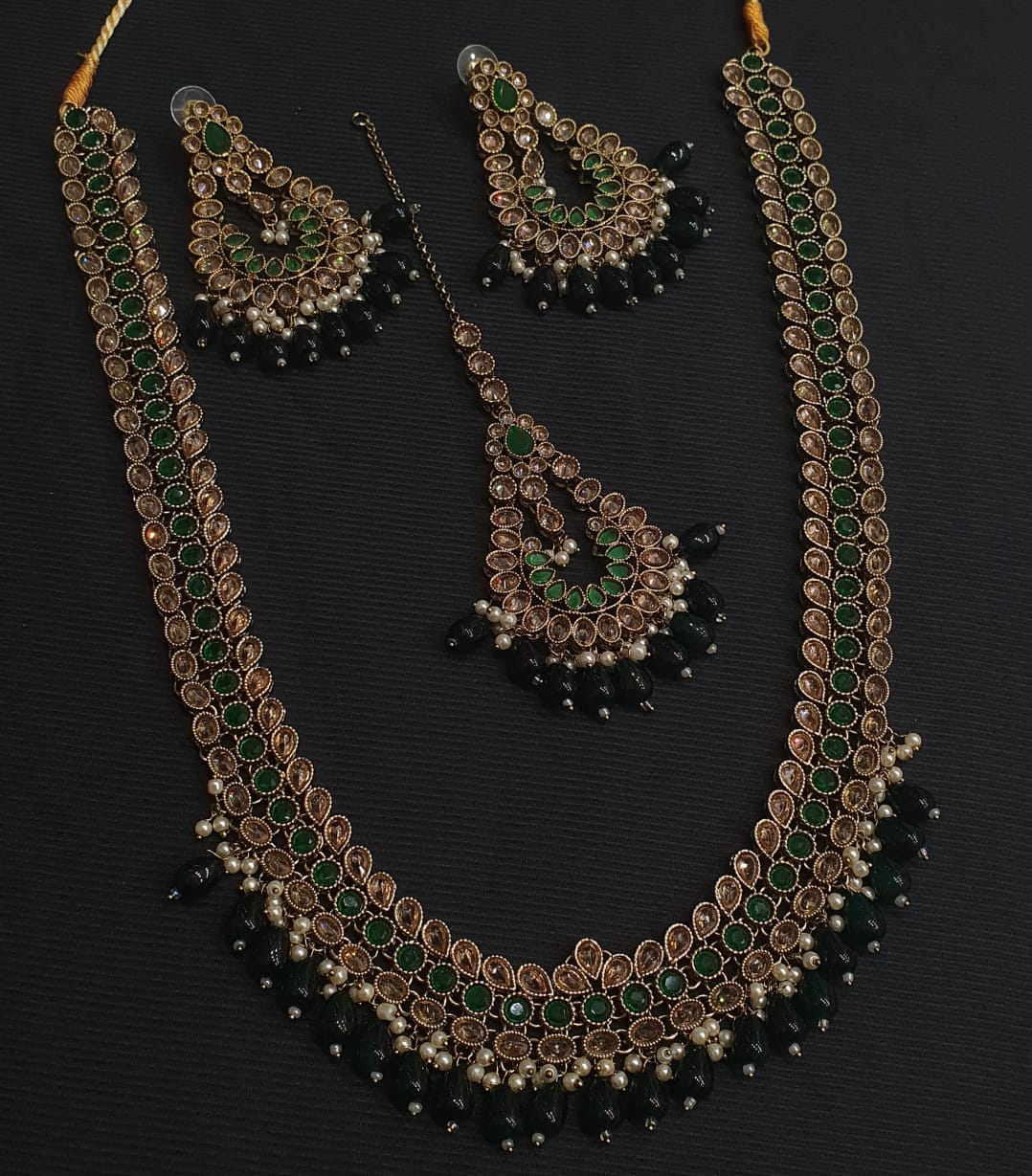 Mala sets