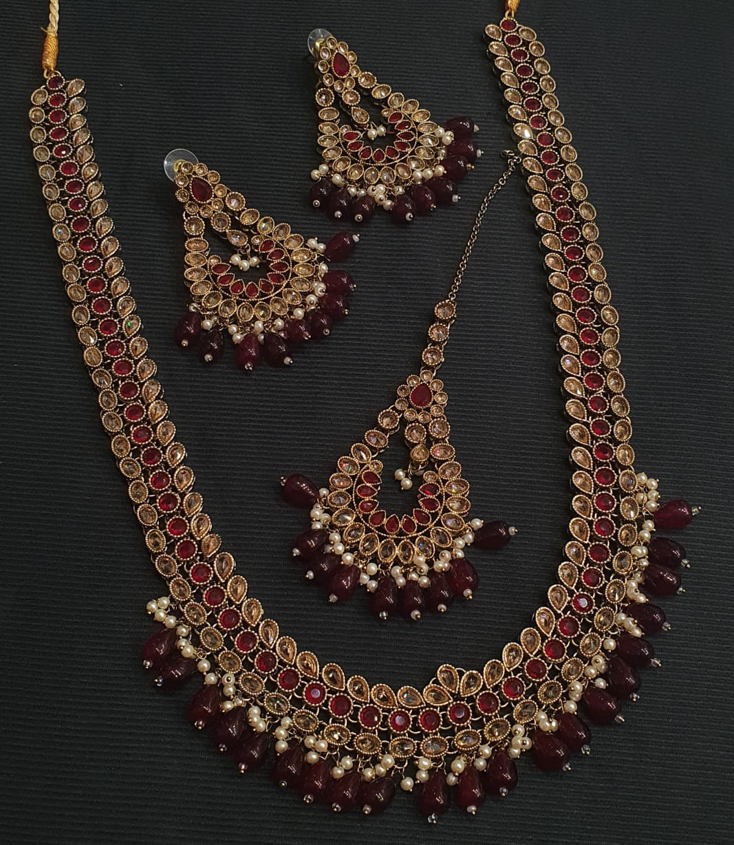 Mala sets