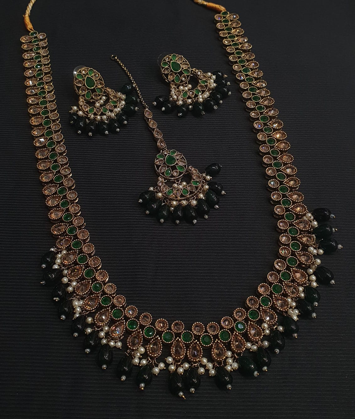 Mala sets