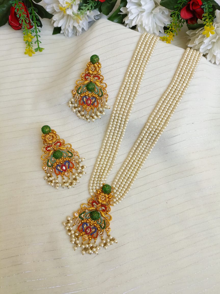 New Noratan Mala