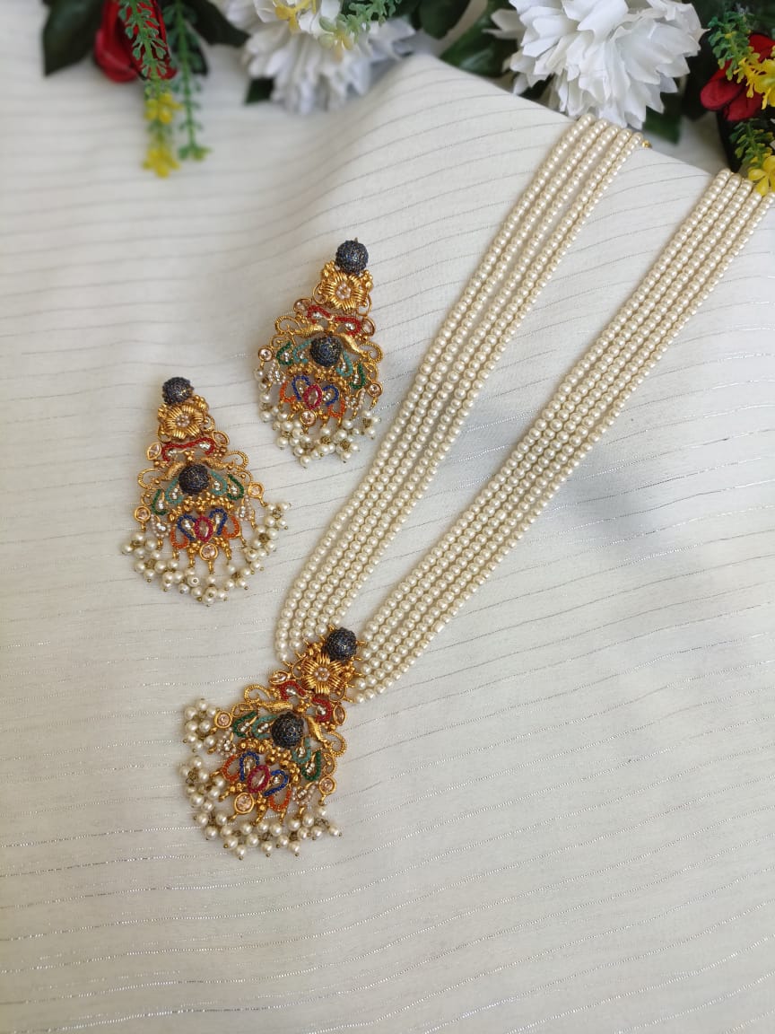 New Noratan Mala