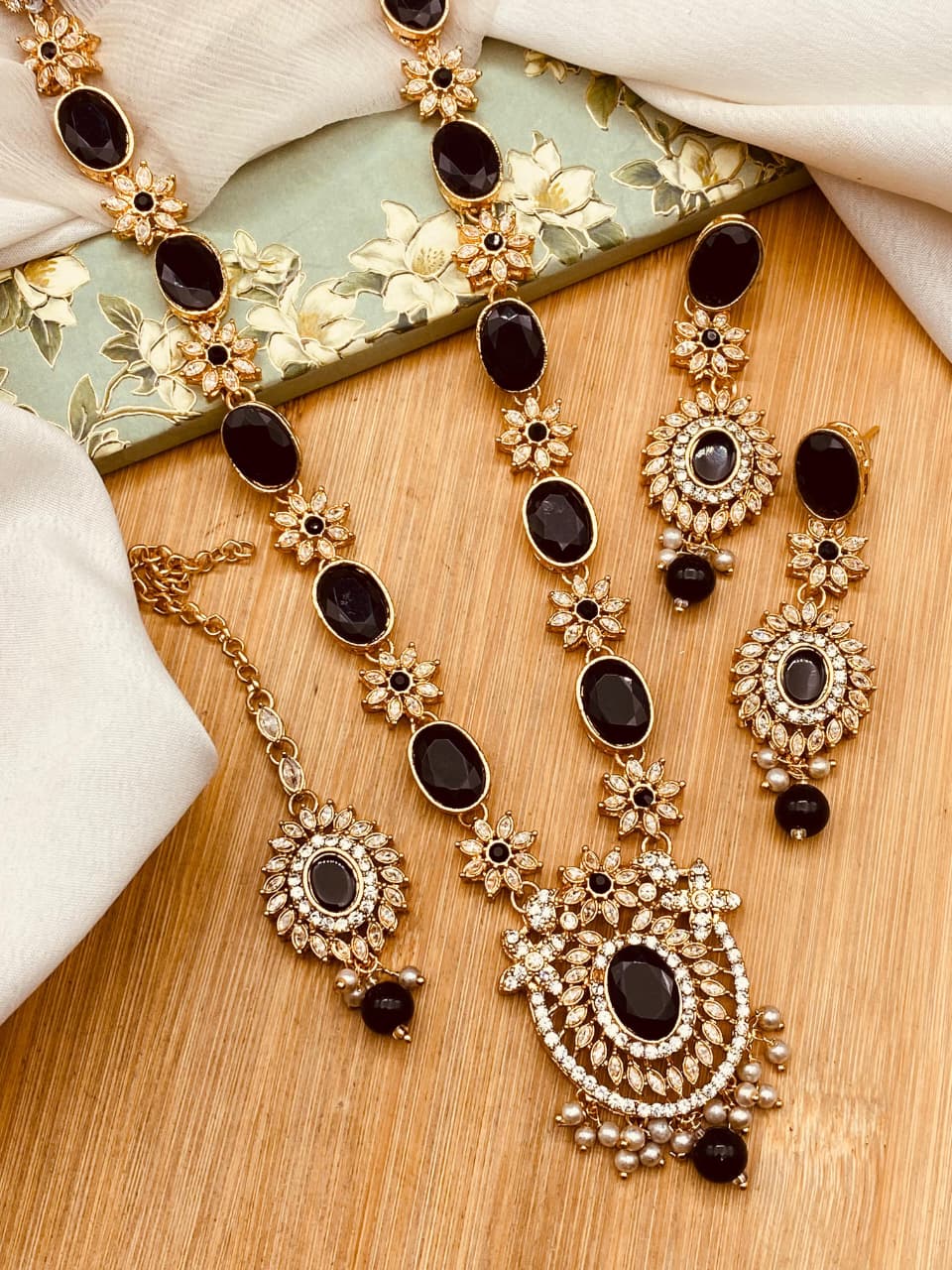 Beautiful turkish mala set