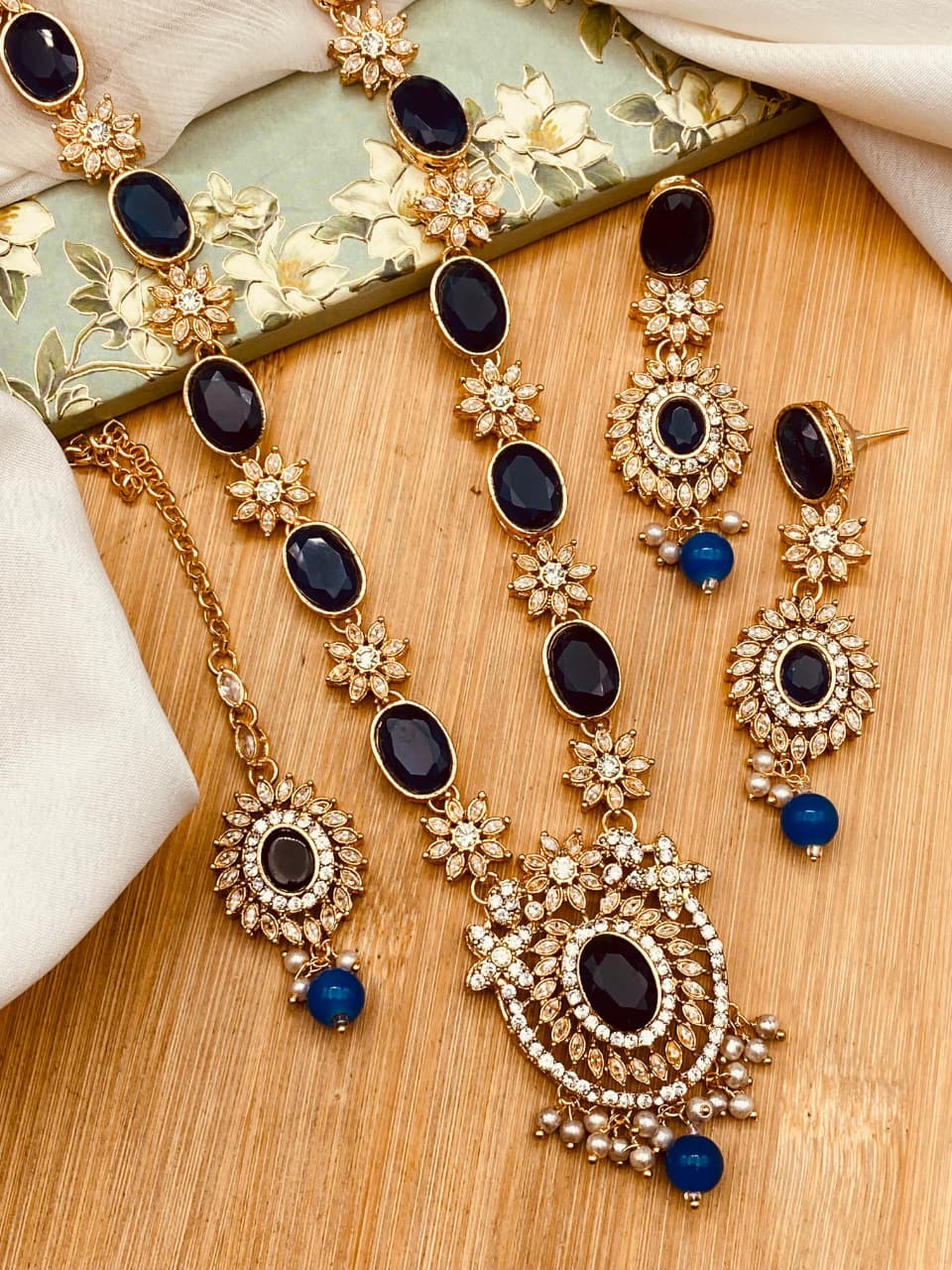 Beautiful turkish mala set