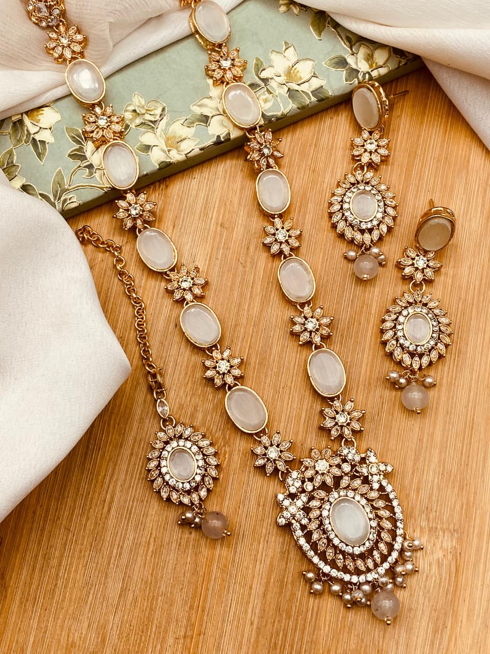 Beautiful turkish mala set