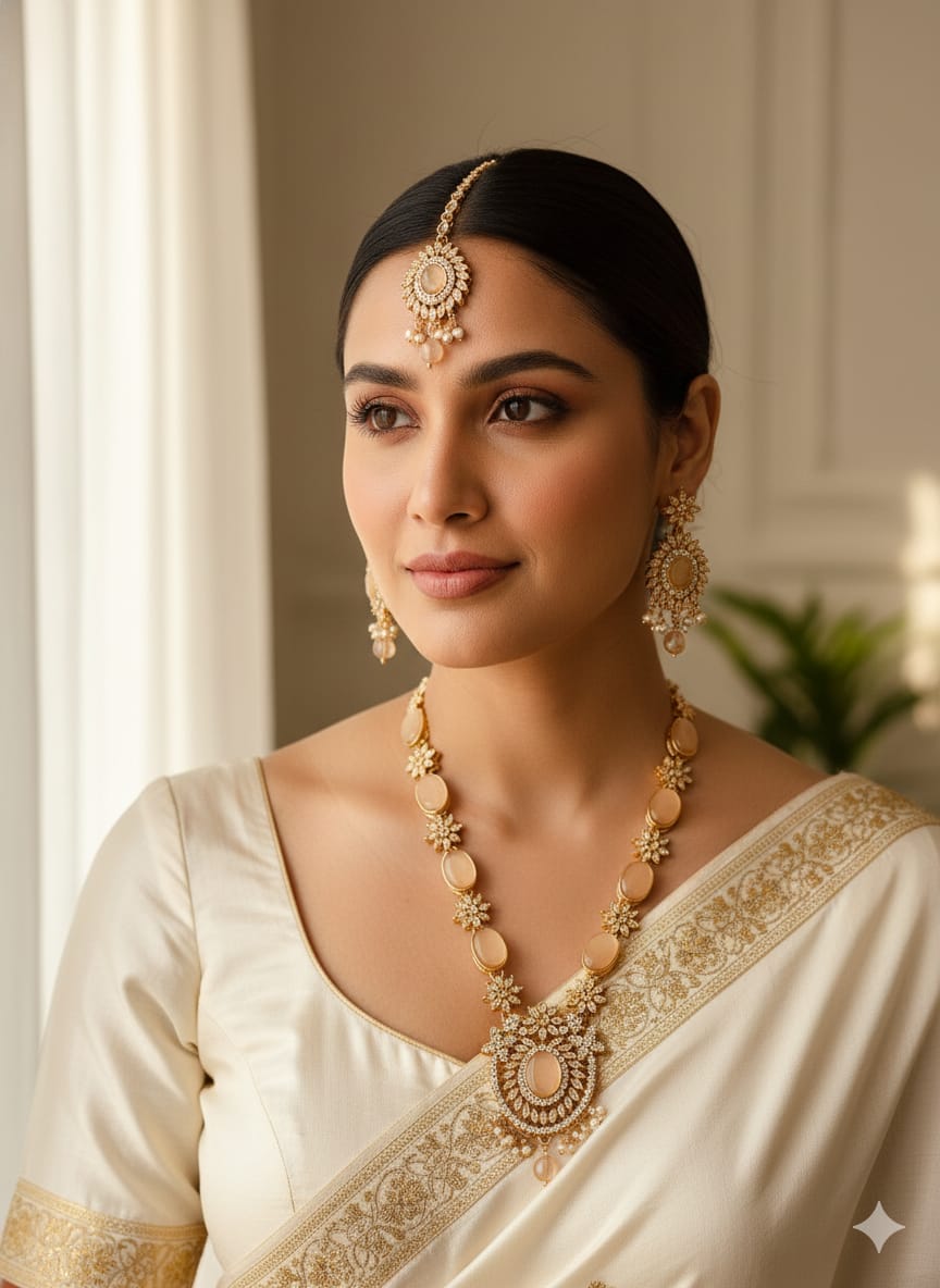 Beautiful turkish mala set