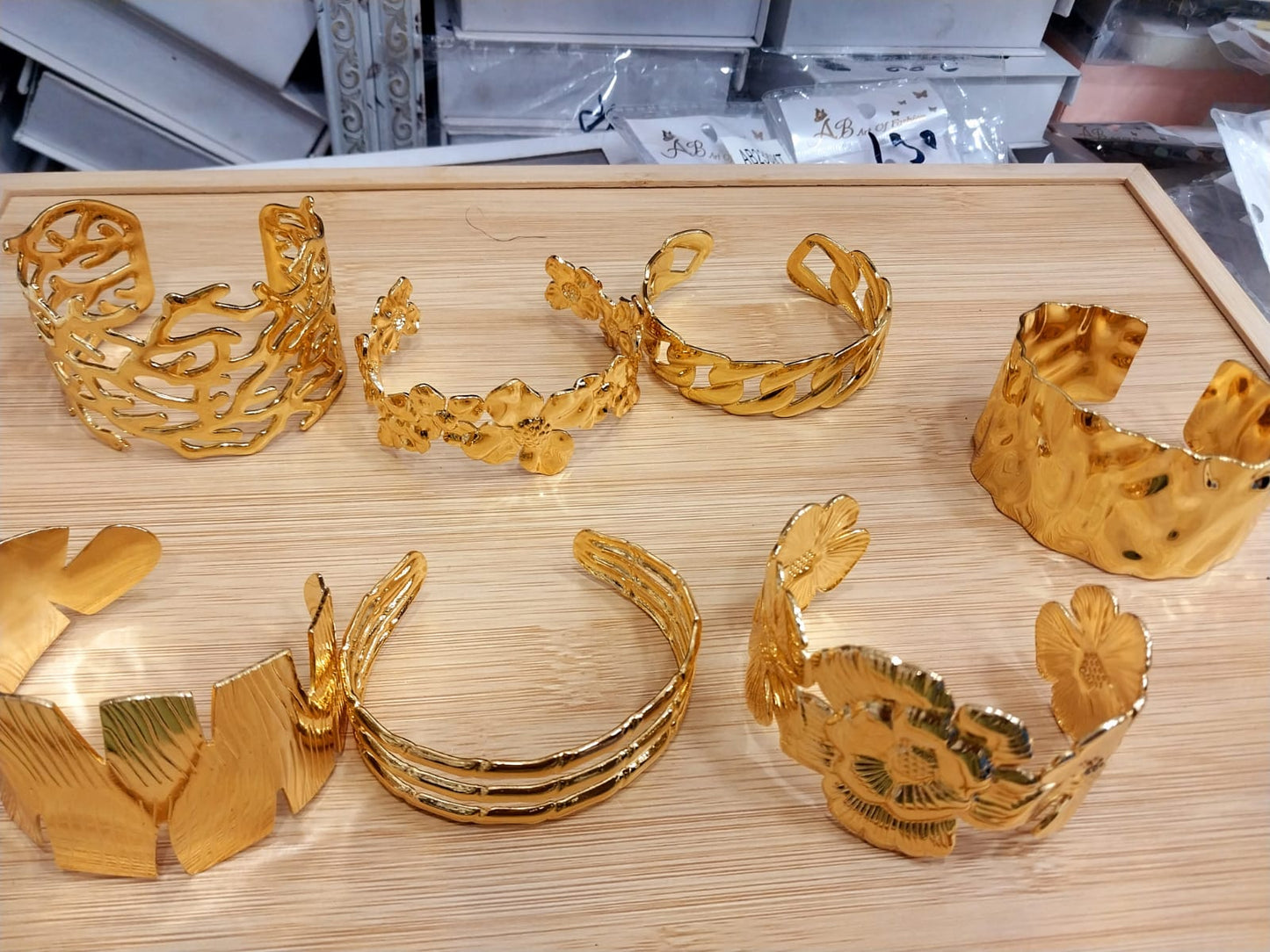 Bracelet