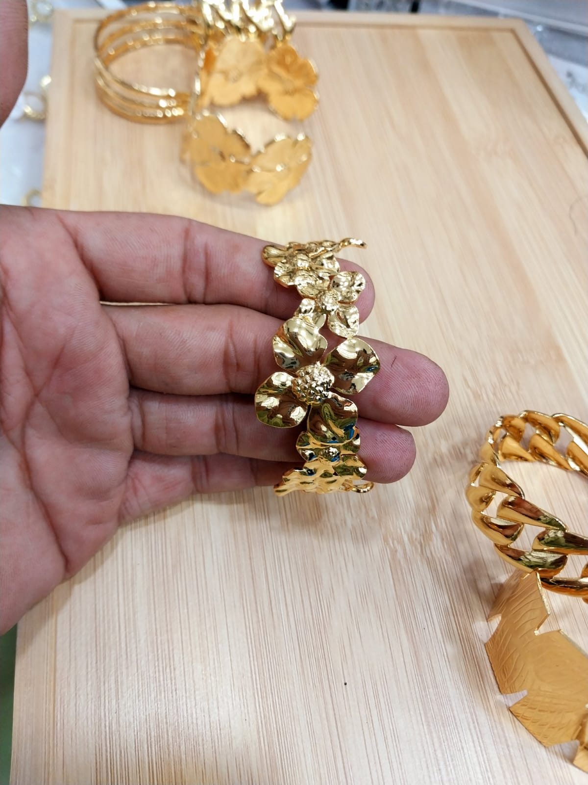 Bracelet