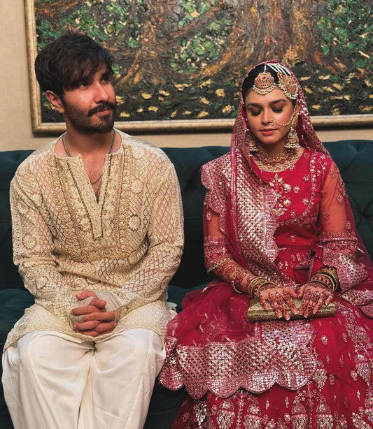 Beautiful Casting Noratan Bridal sets Weightless jhumkies